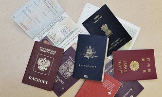 Buy Asian Passports Online with bitcoin