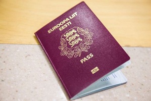 Buy real Estonian passport online