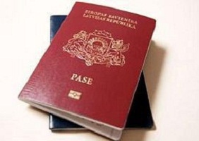 Buy fake Latvian passports