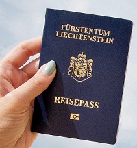 Buy Liechtenstein Passports Online