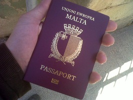 Maltese passport for sale