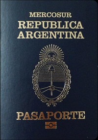 Buy fake Argentina Passports online in Asia