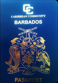 Real Barbados Passports for Sale