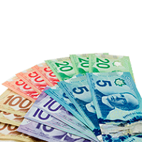 canada Counterfeit Money for Sale