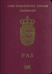 Buy fake Danish passports online