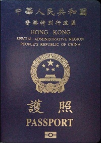 Buy Asian Passports Online