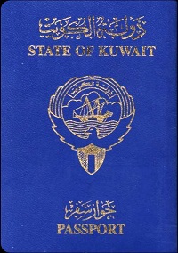 Buy Kuwait passports online in Europe