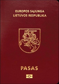 Citizenship Program Lithuania