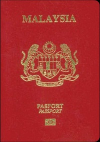 malaysian passport fees