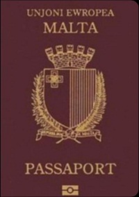 how to get maltese passport​