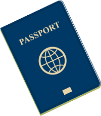 Authentic passports for sale
