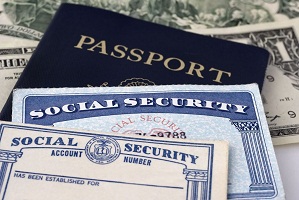 Buy fake social security cards in USA