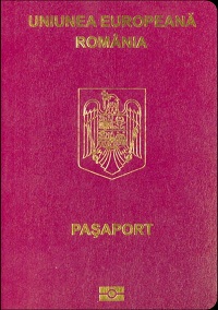 Romanian passports for sale online in Asia