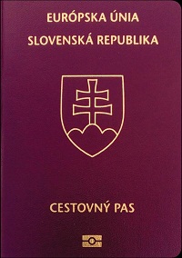 Citizenship of the Slovak Republic