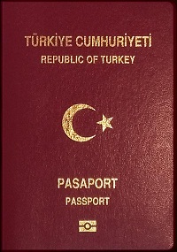 Buy European passports online