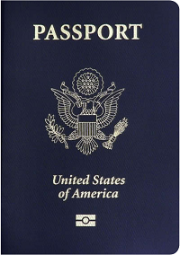 cost for us passport​