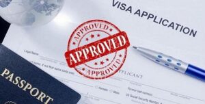 Fake US visas for sale with bitcoin