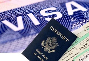 Fake US visas for sale online