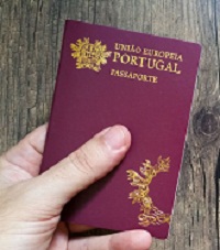 Buy fake Portuguese passport