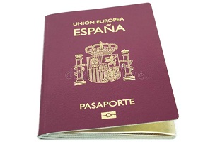 Buy Spanish passports online