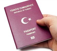 Order Turkish passports online