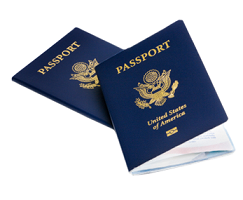 Fake US Passports for Sale