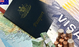 Buy real Australia golden visa