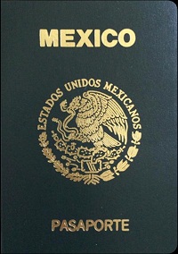 Buy North America Passports online