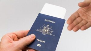 Buy Australian passports online with bitcoin