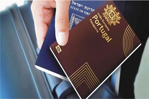Buy Portugal Golden Visa with BTC