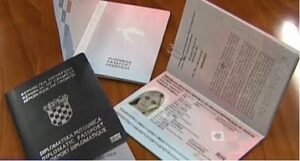 Buy Croatian Passports Online with bitcoin