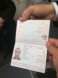 Buy fake Cypriot passport online in Europe
