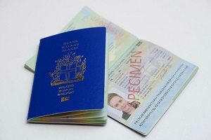Buy Icelandic passports online in Africa