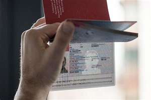 Buy Swiss passport online with bitcoin
