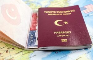 Order Turkish passports online in Europe