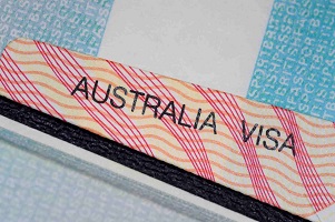 Buy Australian visa online