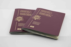 Order Belgium passports online