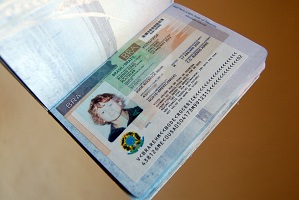 Buy Fake Brazilian Passport