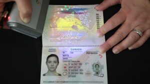 Buy Canada passports online