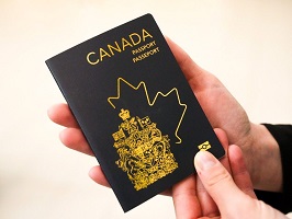 Buy Canada passports online in Europe