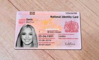 Buy fake ID cards