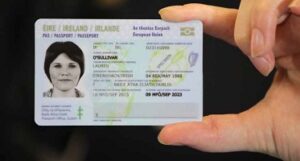 Buy Ireland Golden Visa online