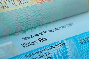 Buy New Zealand Golden Visa