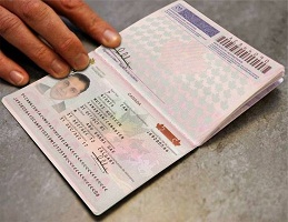 Real passports for sale online