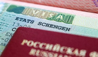 Buy Schengen Visa Online in Asia