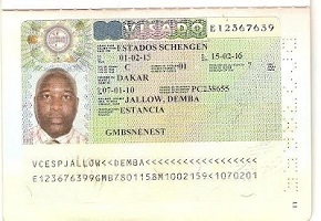 Buy Schengen Visa Online in Europe