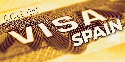 Buy Spain golden visa online