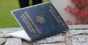 Buy Liechtenstein Passports Online in Europe
