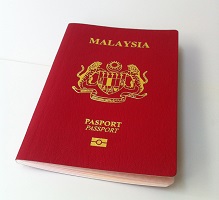 Buy Malaysia Passports Online