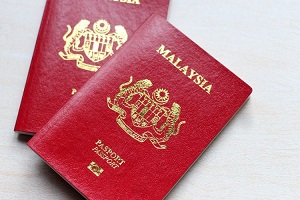 Buy Malaysia Passports Online in Asia
